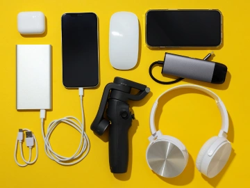 Cell Phones & Accessories