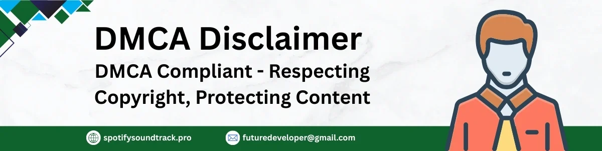 DMCA Disclaimer